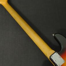 MUSIC MAN Stingray EX Sunburst_6