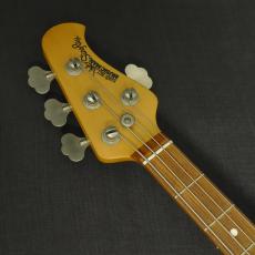 MUSIC MAN Stingray EX Sunburst_7