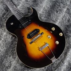 The Loar LH-302T-CVS