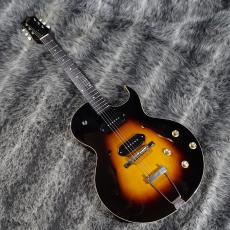 The Loar LH-302T-CVS_2