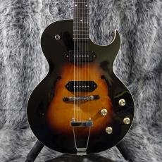 The Loar LH-302T-CVS_9