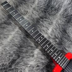 Steinberger Spirit GT-Pro Deluxe Hot Rod Red_3