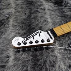 Jackson 50th Anniversary Iron Maiden Adrian Smith Jackson SC1_2
