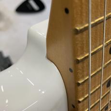 Jackson 50th Anniversary Iron Maiden Adrian Smith Jackson SC1_8