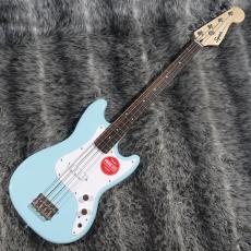 Squier Sonic Bronco Bass Daphne Blue_2