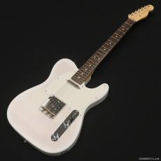 Fender Made in Japan Hybrid II 2026 Collection Telecaster, Rosewood Fingerboard, Yellow Mist