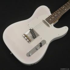 Fender Made in Japan Hybrid II 2026 Collection Telecaster, Rosewood Fingerboard, Yellow Mist_2