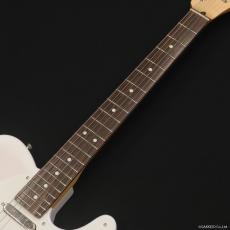 Fender Made in Japan Hybrid II 2026 Collection Telecaster, Rosewood Fingerboard, Yellow Mist_3