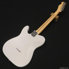 Fender Made in Japan Hybrid II 2026 Collection Telecaster, Rosewood Fingerboard, Yellow Mist_5