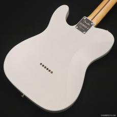 Fender Made in Japan Hybrid II 2026 Collection Telecaster, Rosewood Fingerboard, Yellow Mist_6