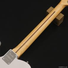 Fender Made in Japan Hybrid II 2026 Collection Telecaster, Rosewood Fingerboard, Yellow Mist_7