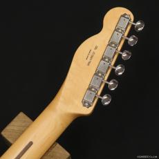 Fender Made in Japan Hybrid II 2026 Collection Telecaster, Rosewood Fingerboard, Yellow Mist_8