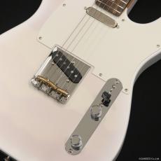 Fender Made in Japan Hybrid II 2026 Collection Telecaster, Rosewood Fingerboard, Yellow Mist_9