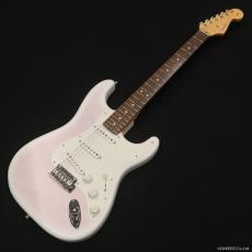 Fender Made in Japan Hybrid II 2026 Collection Stratocaster, Rosewood Fingerboard, Pink Mist