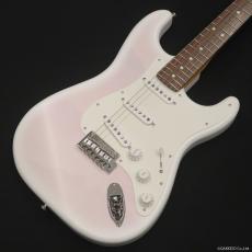 Fender Made in Japan Hybrid II 2026 Collection Stratocaster, Rosewood Fingerboard, Pink Mist_2