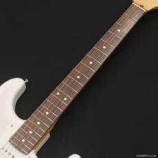 Fender Made in Japan Hybrid II 2026 Collection Stratocaster, Rosewood Fingerboard, Pink Mist_3