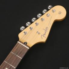 Fender Made in Japan Hybrid II 2026 Collection Stratocaster, Rosewood Fingerboard, Pink Mist_4