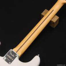 Fender Made in Japan Hybrid II 2026 Collection Stratocaster, Rosewood Fingerboard, Pink Mist_7