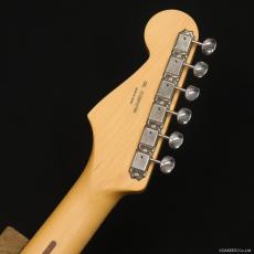 Fender Made in Japan Hybrid II 2026 Collection Stratocaster, Rosewood Fingerboard, Pink Mist_8