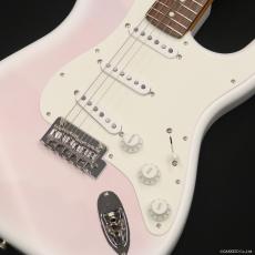 Fender Made in Japan Hybrid II 2026 Collection Stratocaster, Rosewood Fingerboard, Pink Mist_9