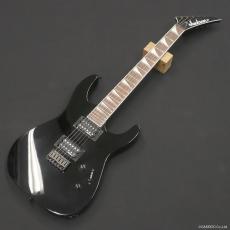 Jackson X Series Soloist SLX DX HT, Laurel Fingerboard, Gloss Black