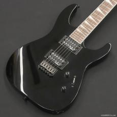 Jackson X Series Soloist SLX DX HT, Laurel Fingerboard, Gloss Black_2