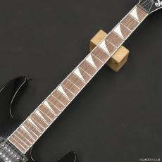Jackson X Series Soloist SLX DX HT, Laurel Fingerboard, Gloss Black_3