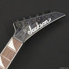 Jackson X Series Soloist SLX DX HT, Laurel Fingerboard, Gloss Black_4