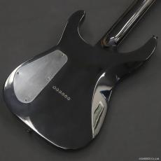 Jackson X Series Soloist SLX DX HT, Laurel Fingerboard, Gloss Black_6