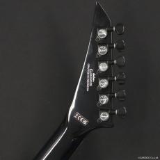 Jackson X Series Soloist SLX DX HT, Laurel Fingerboard, Gloss Black_8