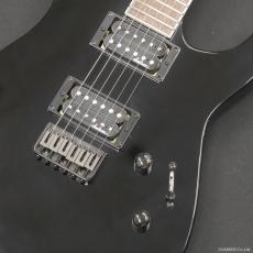 Jackson X Series Soloist SLX DX HT, Laurel Fingerboard, Gloss Black_9