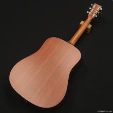 Martin D-X2E Molly Tuttle_5