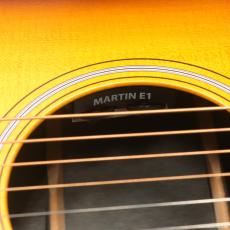 Martin D-X2E Molly Tuttle_11