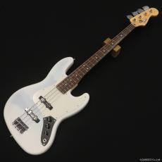 Fender Made in Japan Hybrid II 2026 Collection Jazz Bass, Rosewood Fingerboard, Blue Mist