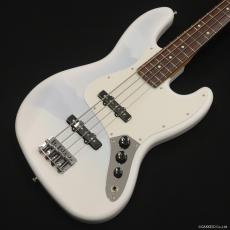 Fender Made in Japan Hybrid II 2026 Collection Jazz Bass, Rosewood Fingerboard, Blue Mist_2