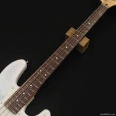 Fender Made in Japan Hybrid II 2026 Collection Jazz Bass, Rosewood Fingerboard, Blue Mist_3