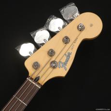 Fender Made in Japan Hybrid II 2026 Collection Jazz Bass, Rosewood Fingerboard, Blue Mist_4