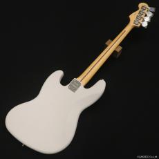 Fender Made in Japan Hybrid II 2026 Collection Jazz Bass, Rosewood Fingerboard, Blue Mist_5