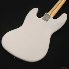 Fender Made in Japan Hybrid II 2026 Collection Jazz Bass, Rosewood Fingerboard, Blue Mist_6