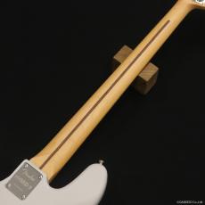 Fender Made in Japan Hybrid II 2026 Collection Jazz Bass, Rosewood Fingerboard, Blue Mist_7