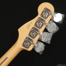 Fender Made in Japan Hybrid II 2026 Collection Jazz Bass, Rosewood Fingerboard, Blue Mist_8