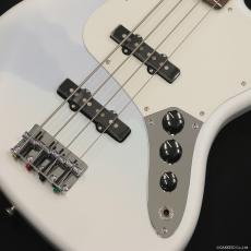 Fender Made in Japan Hybrid II 2026 Collection Jazz Bass, Rosewood Fingerboard, Blue Mist_9