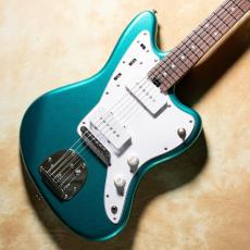 Soloking JM-40 Classic SWGRM(Sharwood Green Metallic)_2