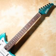 Soloking JM-40 Classic SWGRM(Sharwood Green Metallic)_3