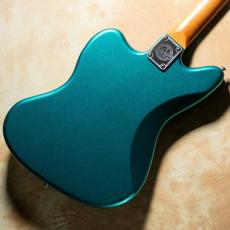 Soloking JM-40 Classic SWGRM(Sharwood Green Metallic)_5