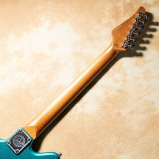 Soloking JM-40 Classic SWGRM(Sharwood Green Metallic)_6
