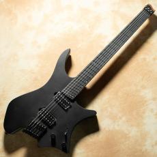 strandberg Boden Metal NX 6 Black Granite