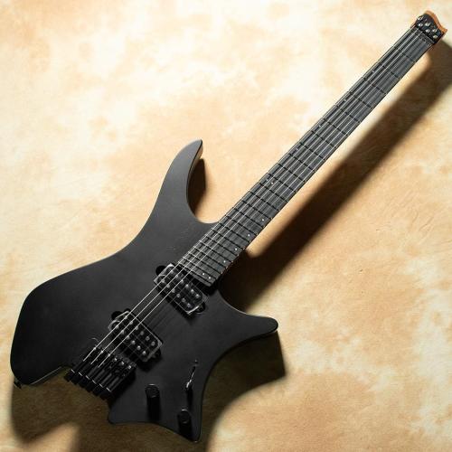 strandberg Boden Metal NX 6 Black Granite