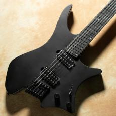 strandberg Boden Metal NX 6 Black Granite_2