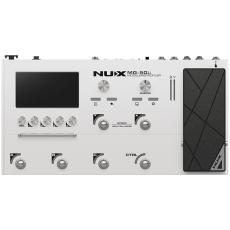 nux MG-50Li Cloud White